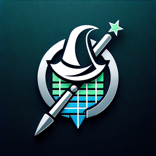 Spreadsheet  Agent logo
