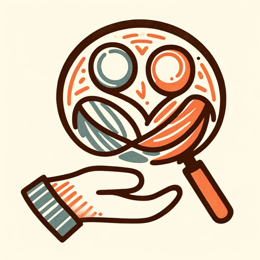 Relation Likability Analyst logo