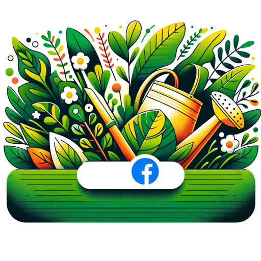 Green Thumb Guide logo