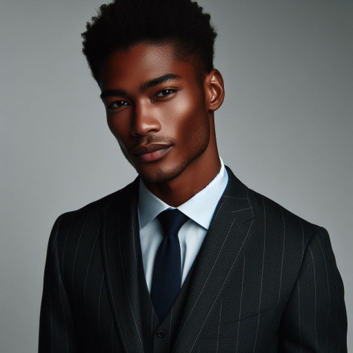 Actor Headshot Generator AI logo