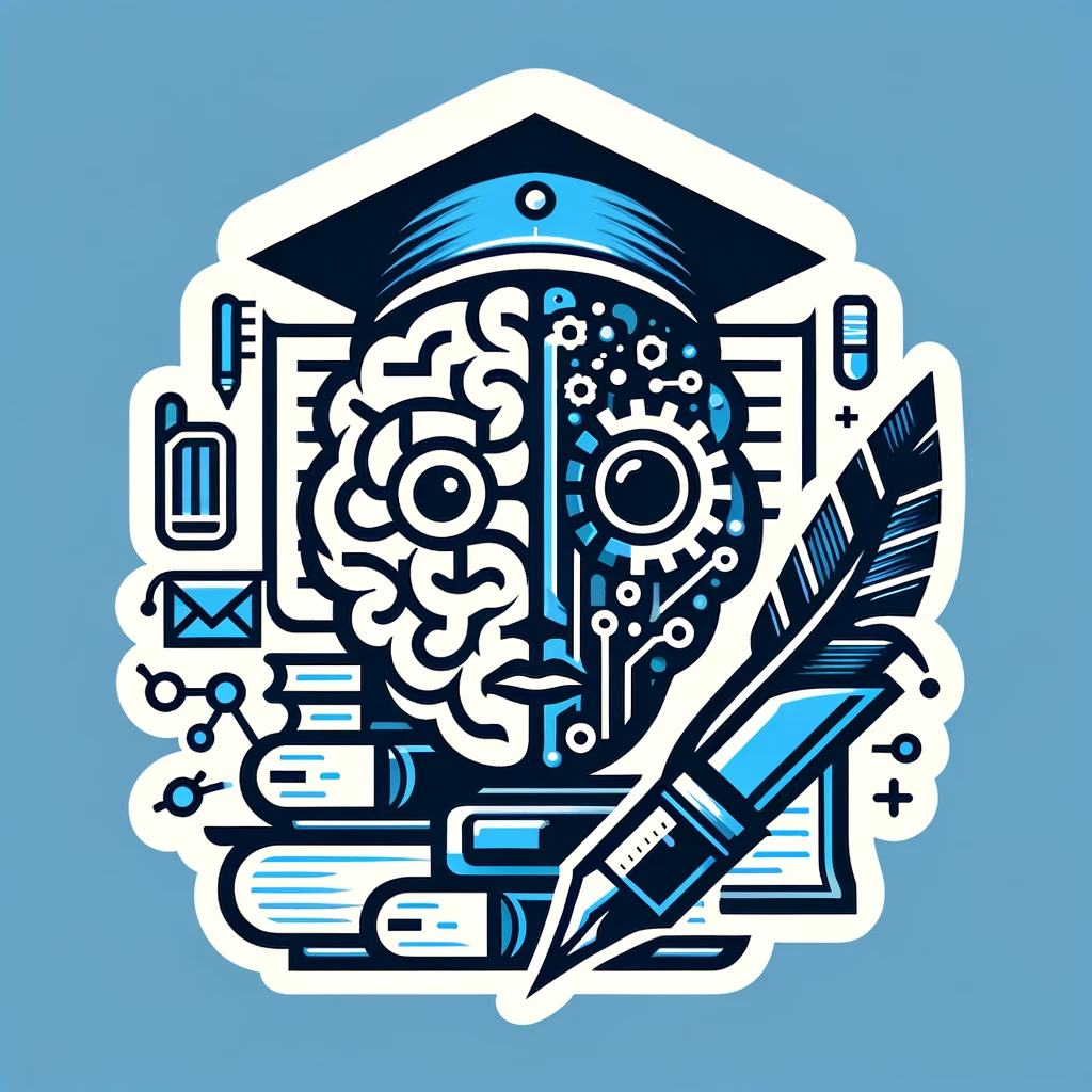 SciScholar GPT Pro logo