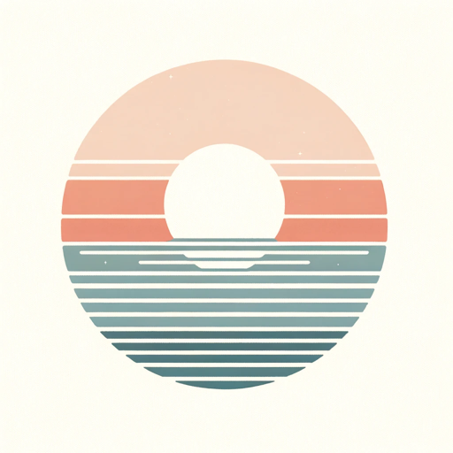Inspirational Morning Message logo