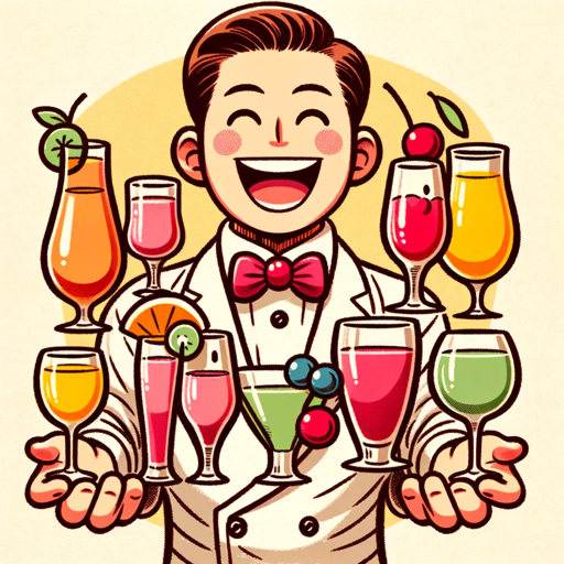! Sommelier Sin Alcohol ! logo
