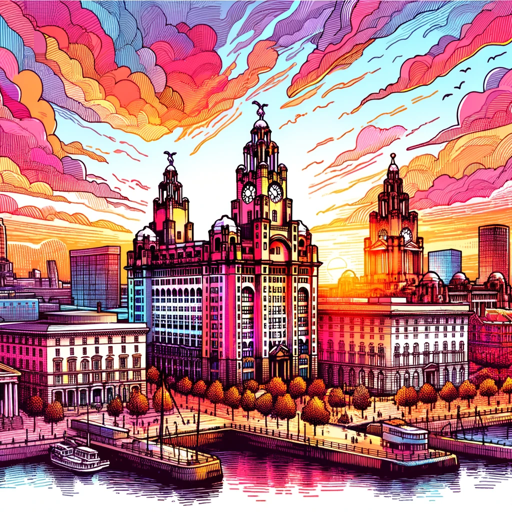 Liverpool Expert Guide logo
