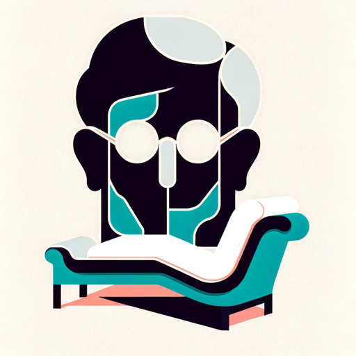 Jungian Dream Analyzer logo