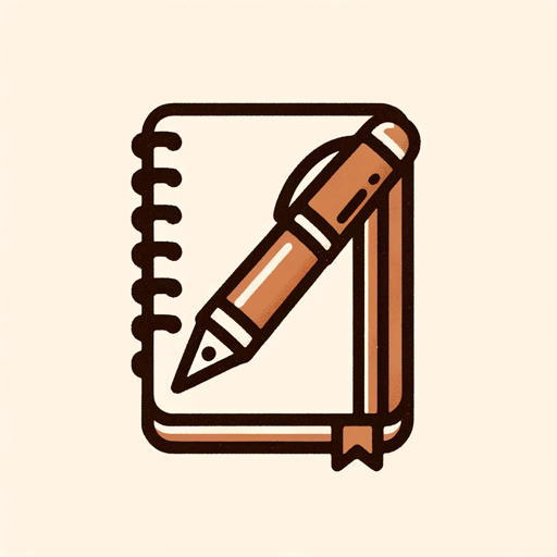 Markdown Assistant logo