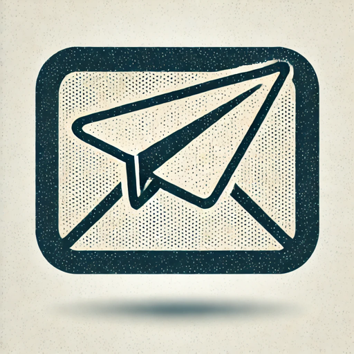 Outreach Generator AI logo
