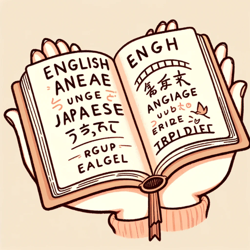 英語の先生 logo