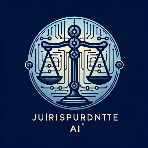Doctor JurisPrudente AI logo