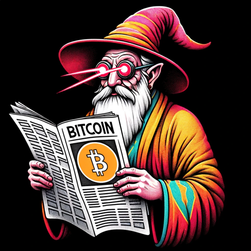 BITCOINON 🧪 logo