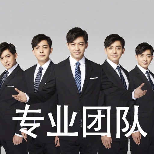行业分析助手 - 专业团队版 logo