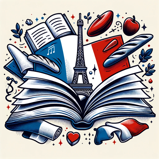 French Max ✓ logo