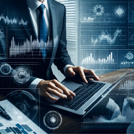 Market Pricing Expert logo