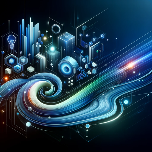 Creative Visionary - Business Process Consulting logo