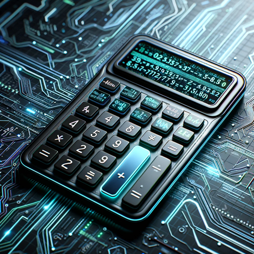 Online Calculator Pro logo