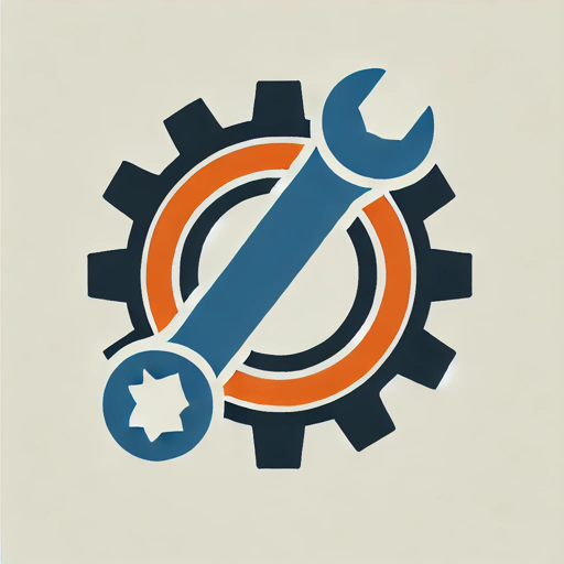 Asset Maintenance Cost Expert logo