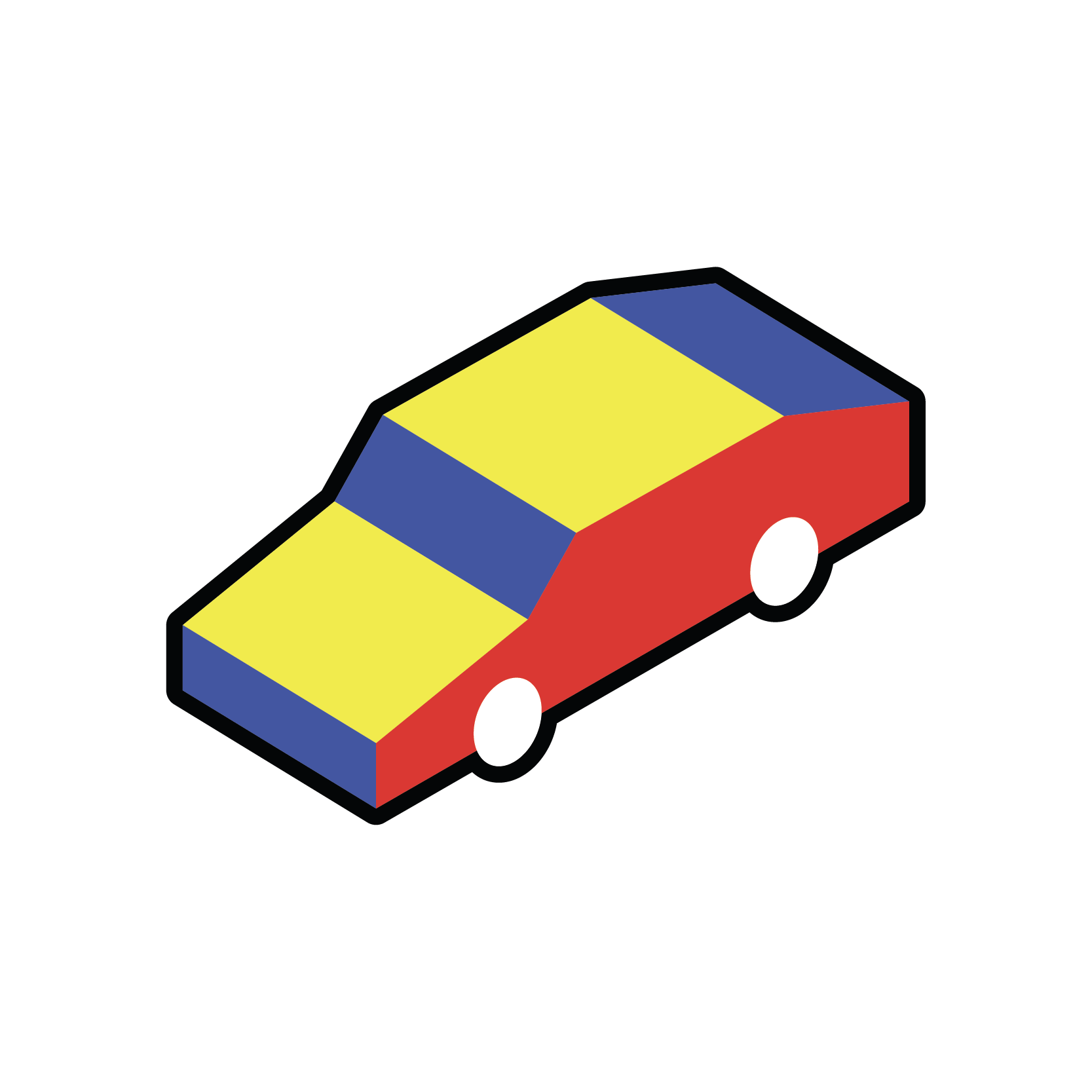 Car Selector logo