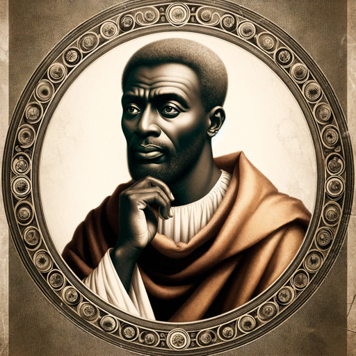 Augustine logo