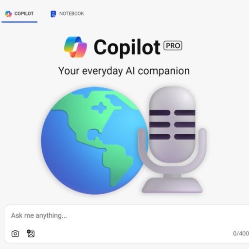 Copilot Pro logo