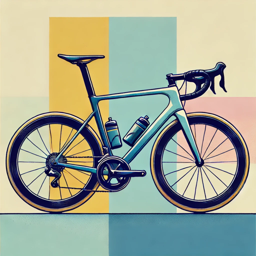 Cycling Gear Expert logo