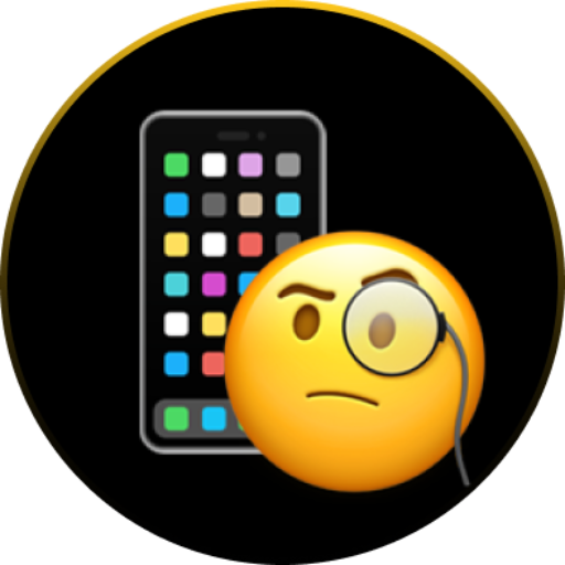 Homescreen Analyzer logo