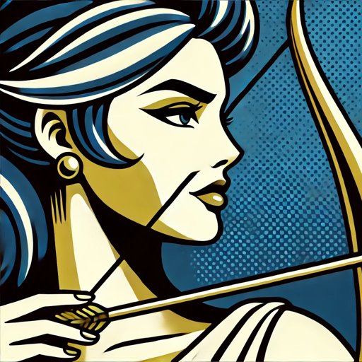 Artemis - Job Hunter (Evie) logo