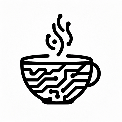 CoffeeGPT logo