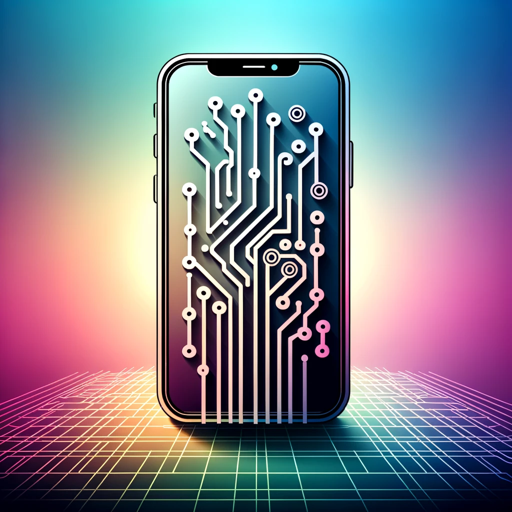 iPhone Эксперт logo