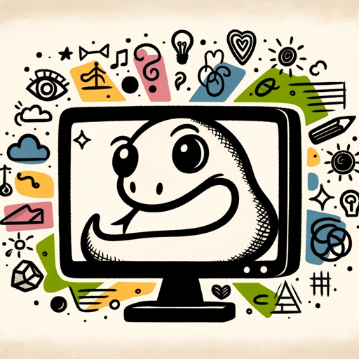 Inter Python Setup Guide logo