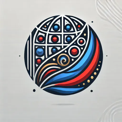 Fluent Russian Instructor logo