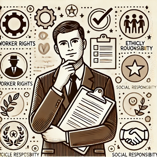 SA 8000 Compliance Advisor logo
