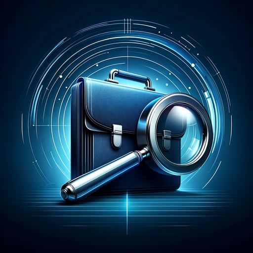 Case Interview logo