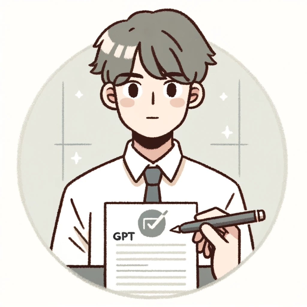 Korean Student Record Assistant logo