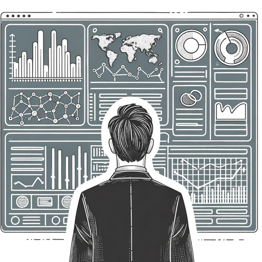 Data Analyst logo