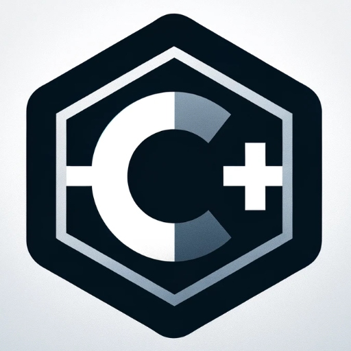 C++ logo