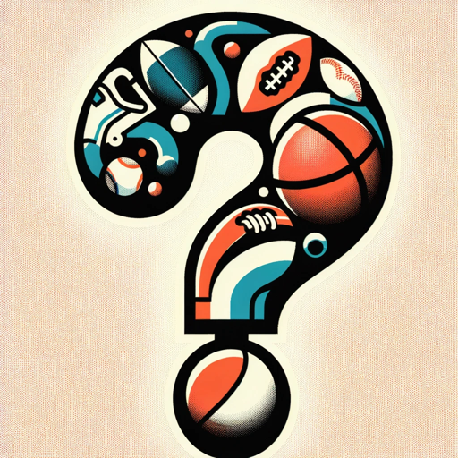 Sports Nerds Trivia MCQ logo
