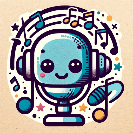 Melody Mentor logo