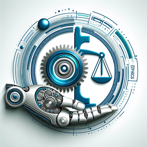 RoboEthics Analyst logo