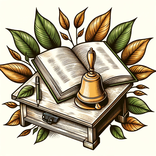 School Principal Advisor logo