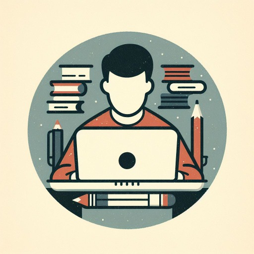 Essay Introduction Generator AI logo