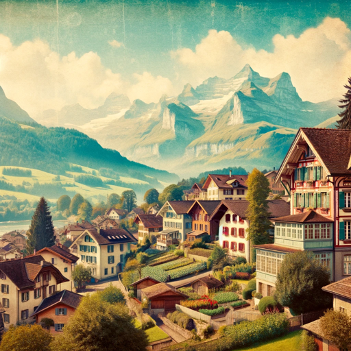Hauskauf Guide Schweiz logo