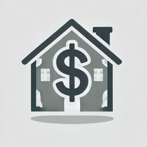 Home Renovation Budget Calculator logo