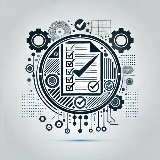 ISO 15489 Compliance Specialist logo
