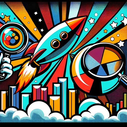 🚀 LaunchPad PR Strategist 📈 logo