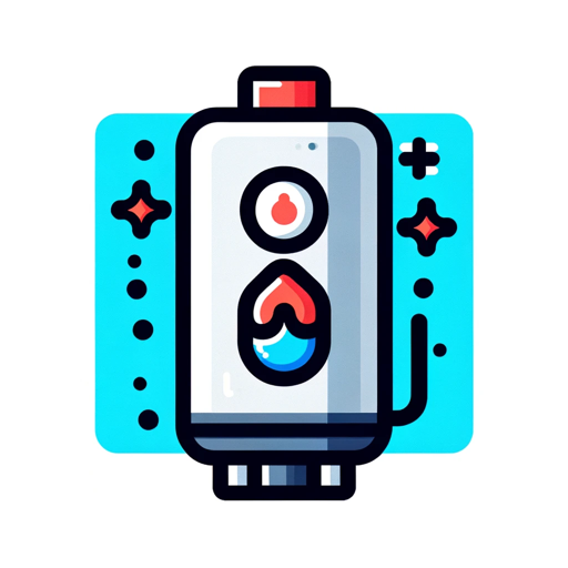 Water Heaters logo