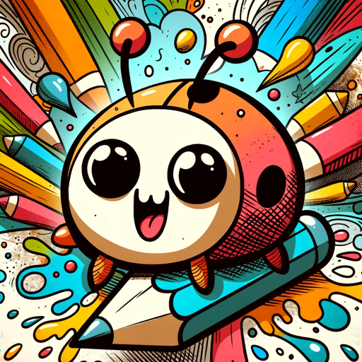 GPT-Bug 2.0 logo