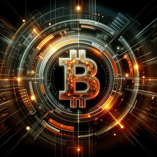 Bitcoin Trend Analyzer logo