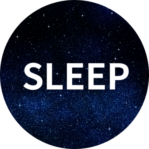 SLEEP logo