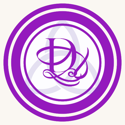 Deep Things | Learning with Books, Poetry, Quotes logo