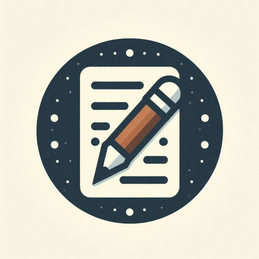 Essay Rewriter AI logo